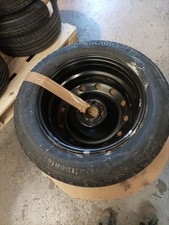 Roue de secours RENAULT SCENIC