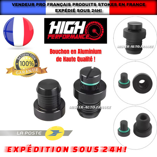 Kit bouchon bmw - bouchon,