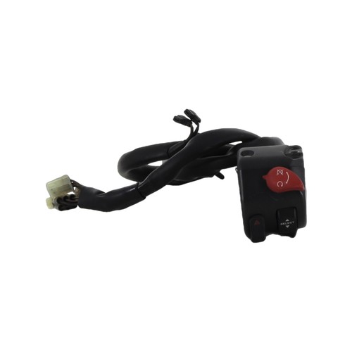 Commodo droit yamaha - droit,