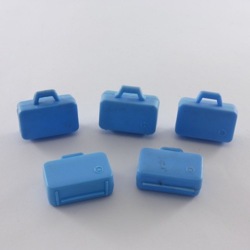 27745 playmobil lot 5 - playmobil,