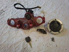 KIT SERRURES NEIMAN KAWASAKI ER-6N ER6N 2006 -2008