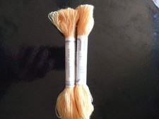 Robert FOUR Lot 2 échevettes