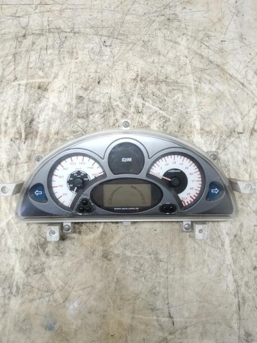 Instrumentation pour sym - instrumentation,