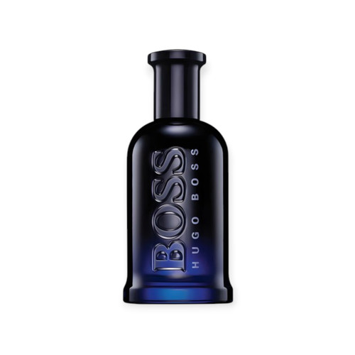 Boss bottled night - boss, –
