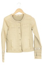 Zac & Zoé Veste en Jean Femme