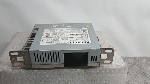 281155252r autoradio renault - autoradio,
