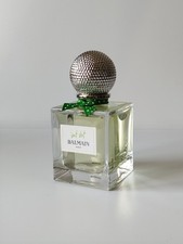 " Vent Vert " - Eau de