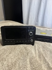 Autoradio Audi Navigation Plus