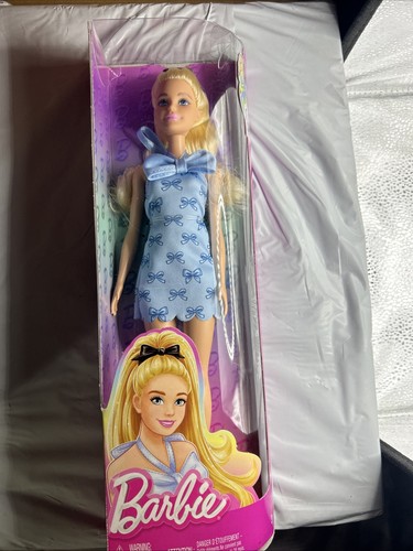 Barbie fashionistas doll - fashionistas,