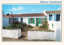 85 VENDEE MAISON