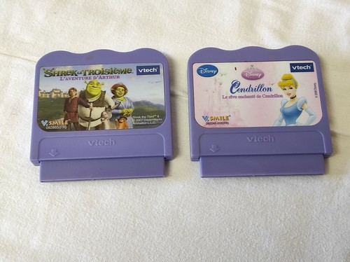 Jeux pour console - 2,