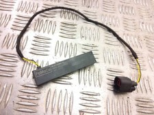 Ford Ecosport 2019 Antenne