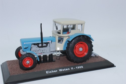 Vente tracteur eicher - !!,