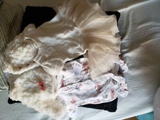 Baby girl clothes 3-6 months
