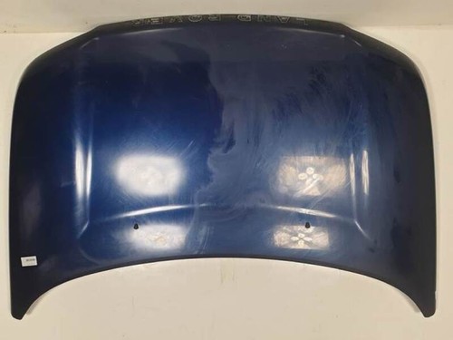 Capot land rover - capot,