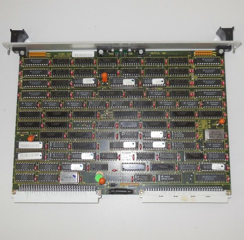 Icos vision processor - icos,