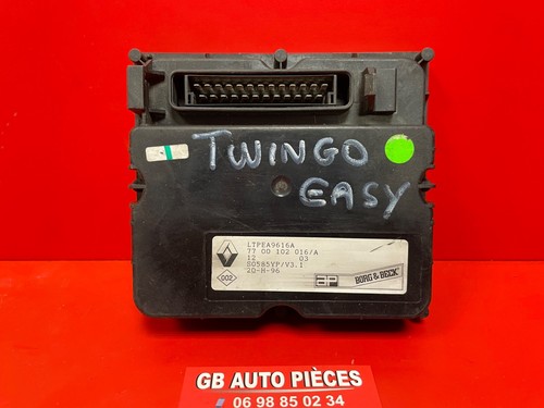 Renault twingo - renault,