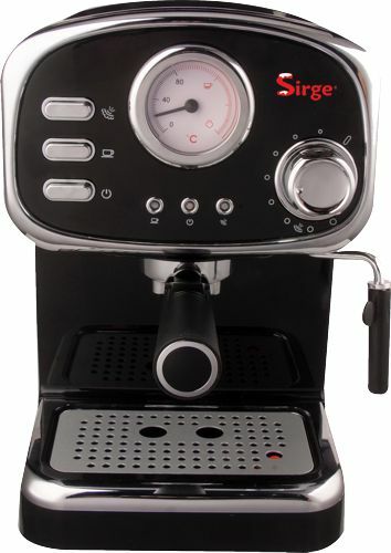 Machine expresso et - machine,