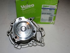 Pompe à Eau VALEO 506579