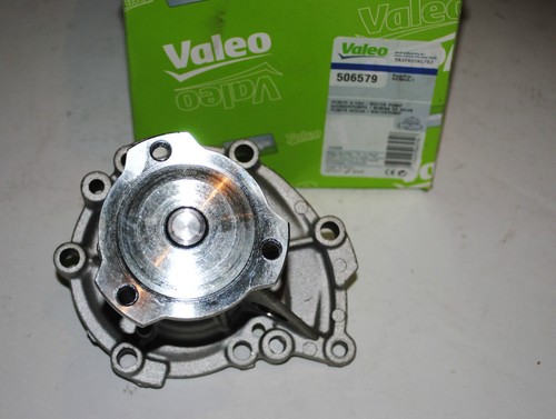 Pompe eau valeo 506579 - pompe,