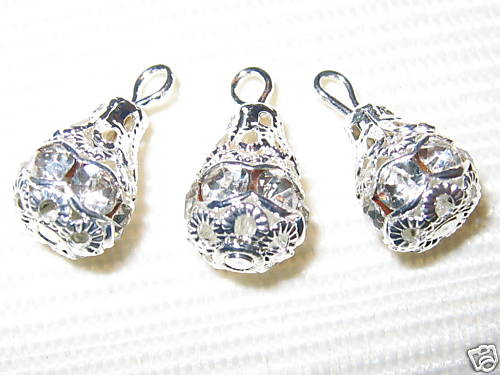 Swarovski rhinestone - 12,