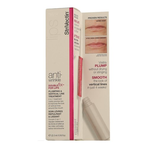 Strivectin anti rides double - anti-rides,
