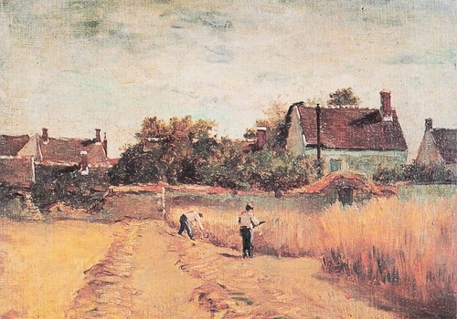 Barbizon musee municipal - 77,