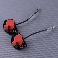 Moteur 2x Interrupteur