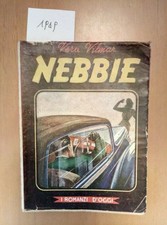 Véritable Vilmar - Brumes 1945 I Romans D'Hui N 6 - Ultra (1949) Marvel