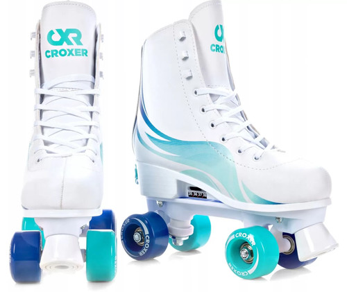 Patin roulettes evita - roulettes,