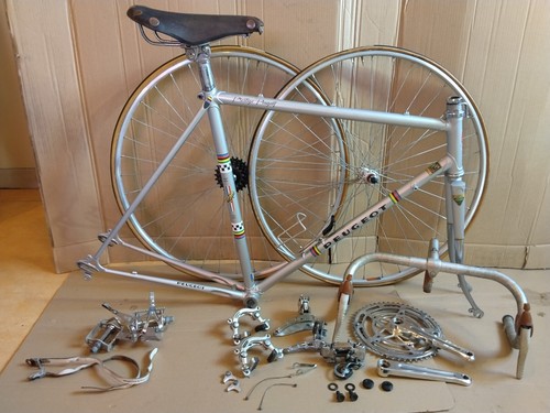 Peugeot px10 reynolds 531 - px10,