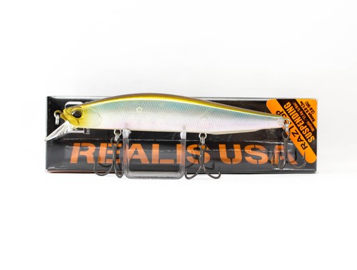 Duo realis usa raz - realis, jerkbait