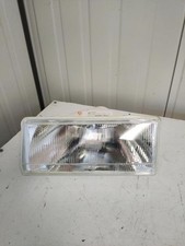 Optique avant principal gauche