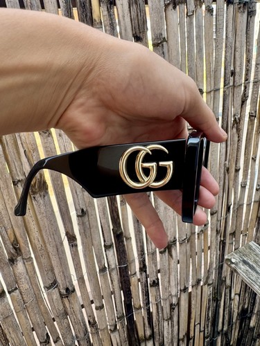Lunettes soleil gucci - lunettes,