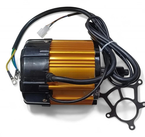 Moteur sans balais - moteur,