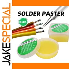 JakeSpecial – Eco-Friendly Lead-Free Solder Paste 30g-100g