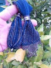 Bourse Aumonière Perles