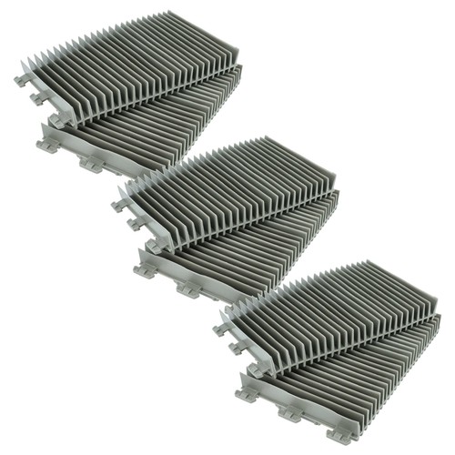 Brosse pour zodiac vortex - 6x,
