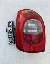 Feu Arrière Gauche Citroën