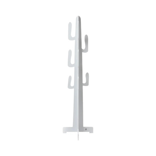 Porte manteau sur pied cactus - sur,