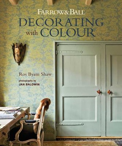 Farrow and ball - farrow,