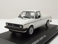 VW Caddy Pick Up 1990 Modèle