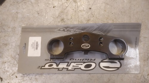 Té fourche supérieur - fourche, moto