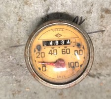 * compteur ED  motobecane 125 d45 z54c z46c z56c 175 z2c