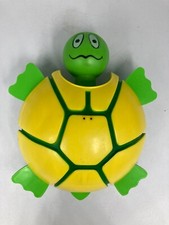 PLAYSKOOL Vintage Jouet De Bain Culte LA TORTUE Enfant 1er Age 90’s