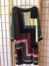 missoni Italy colorful