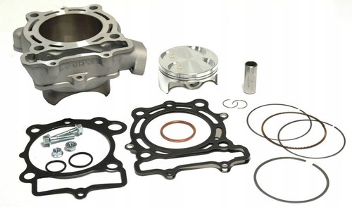 Cylindre complet kawasaki - complet, kxf