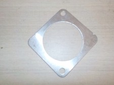 ENTRETOISE EN ALU ENTRE PLATEAU ALLUMAGE ET CARTER MOBYLETTE MOTOBECANE....