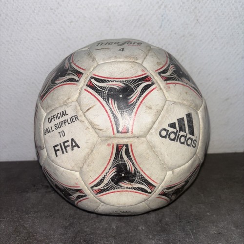 Ancien ballon adidas - ancien,