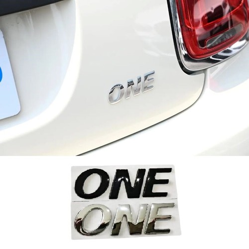 Pour mini one - mini,